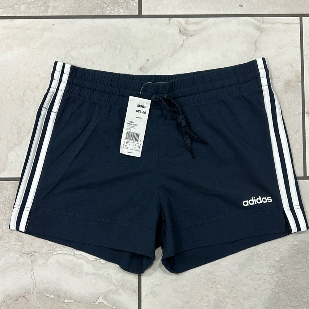 Adidas Shorts